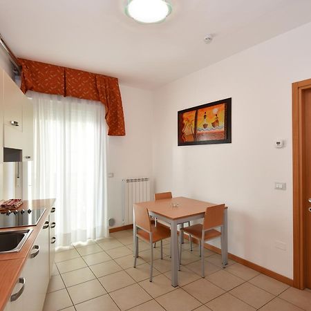 Hotel Villa Olga Caorle Eksteriør bilde